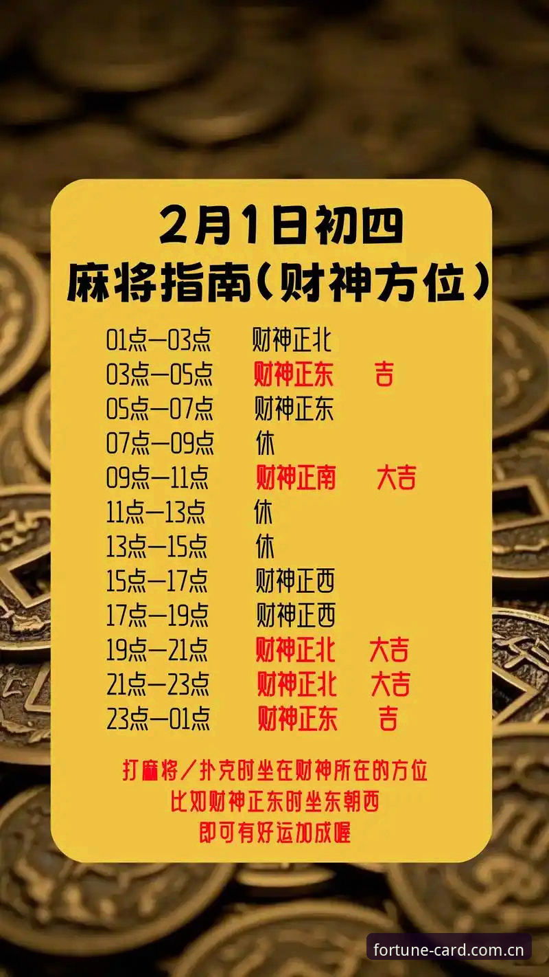 财神棋牌游戏攻略使用技巧 财神棋牌游戏攻略使用技巧有哪些?老用户带你掌握高效玩法